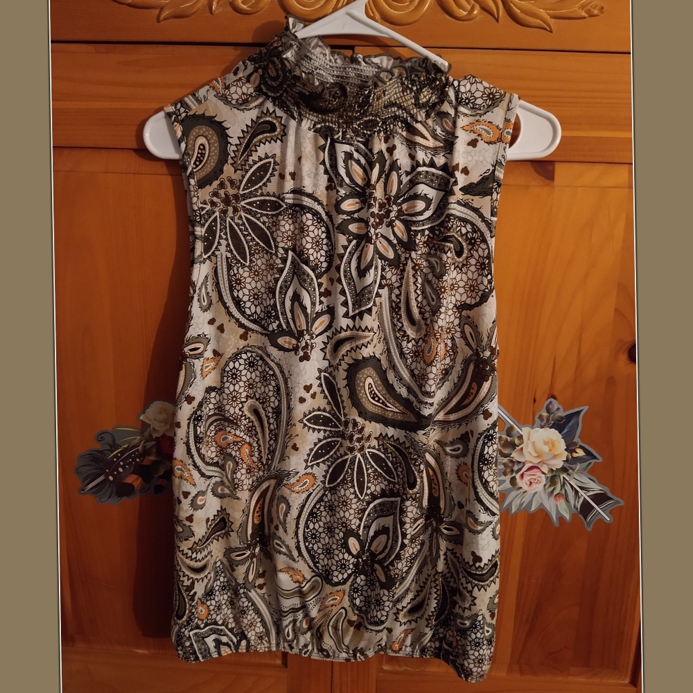 Women Top